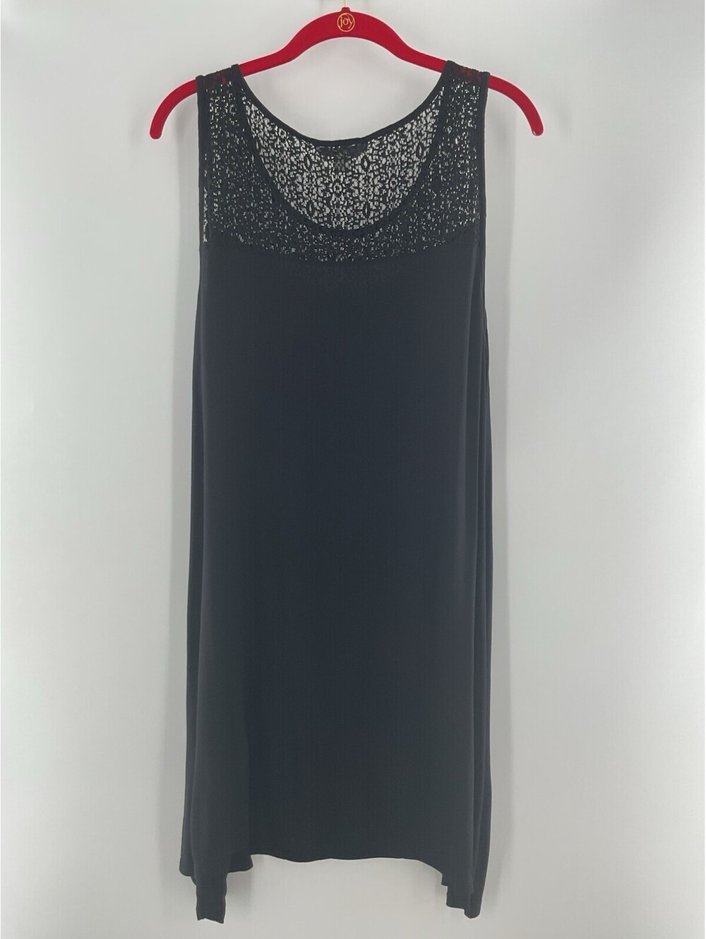 Sejour 1x Black Dress Women’s 094